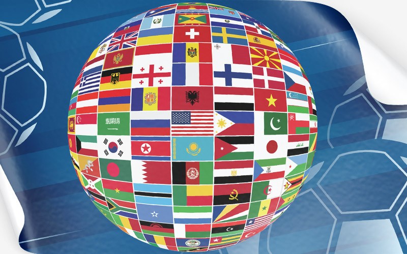 Autres clubs internationaux