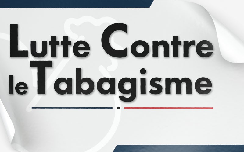 Lutte contre la tabagisme