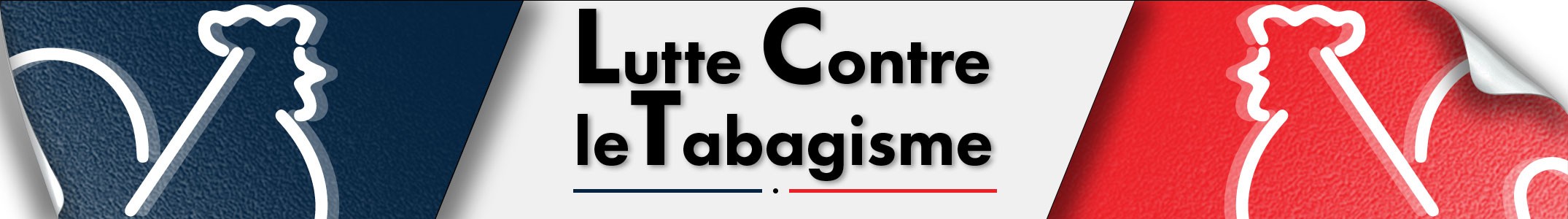 Lutte contre la tabagisme