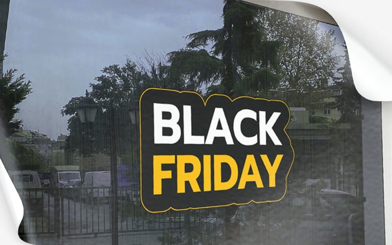 Black Friday