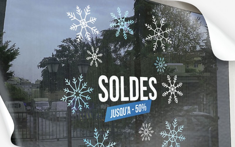 Soldes