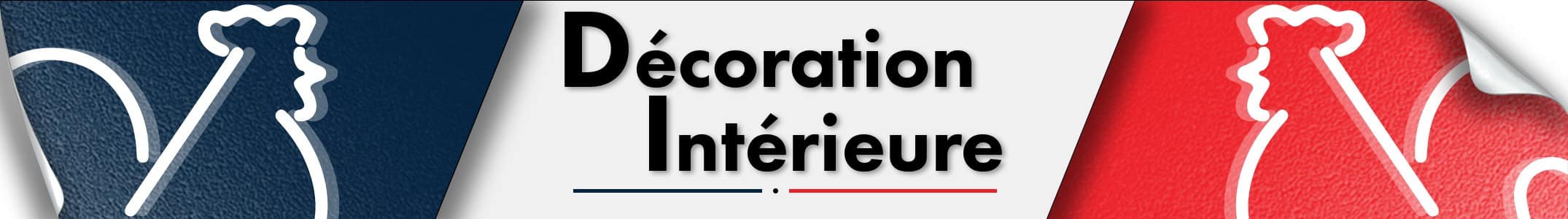 Décoration intérieure - Sticker et adhésif - Adhésifs de France