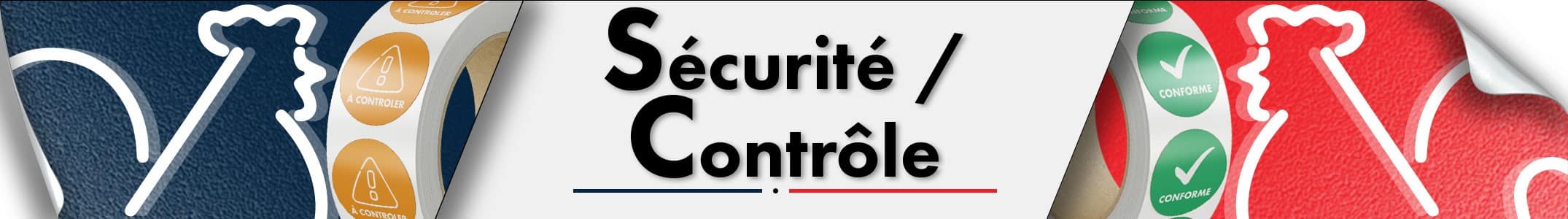 Sécurité / Contrôle
