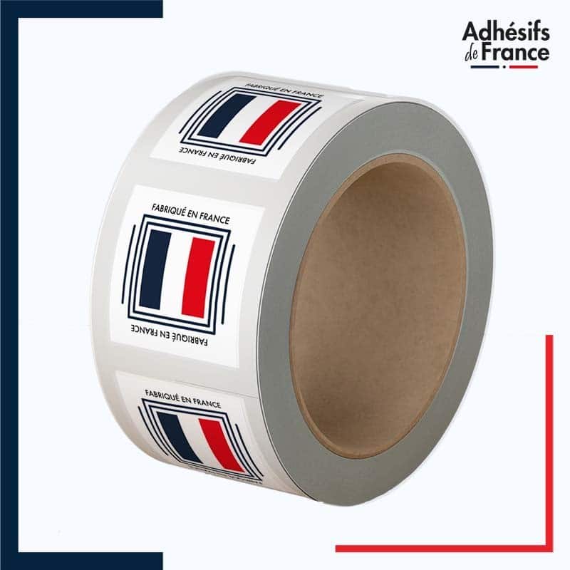 Fabrication Française