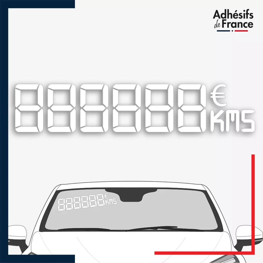 Adhésifs pour concessions automobiles : une signalétique efficace pour vos véhicules